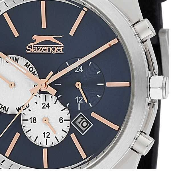 Laikrodis Slazenger Style&Pure SL.01.1248.2.03