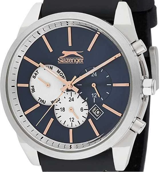 Laikrodis Slazenger Style&Pure SL.01.1248.2.03