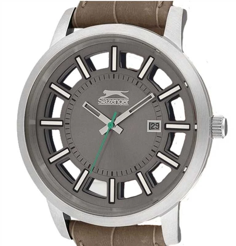 Laikrodis Slazenger Style&Pure SL.9.1226.1.02
