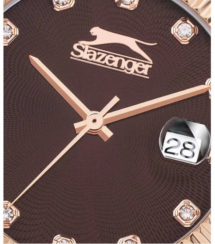 Laikrodis Slazenger StylePure SL.9.2240.3.07