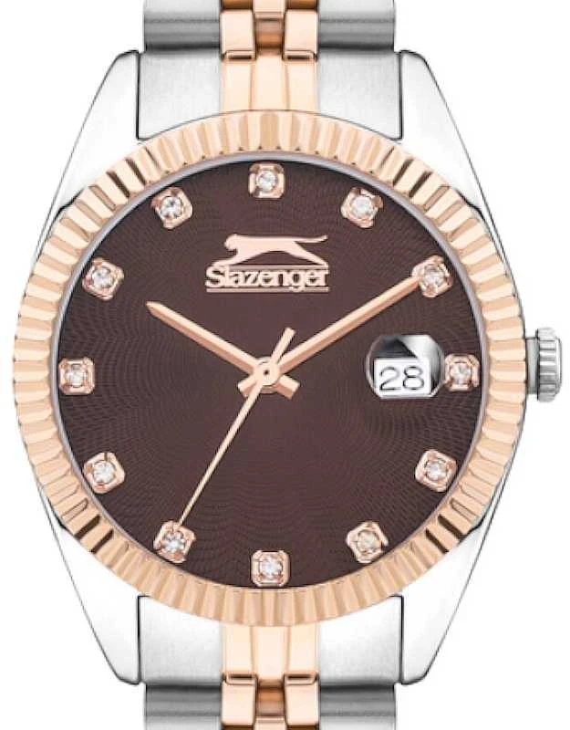 Laikrodis Slazenger StylePure SL.9.2240.3.07