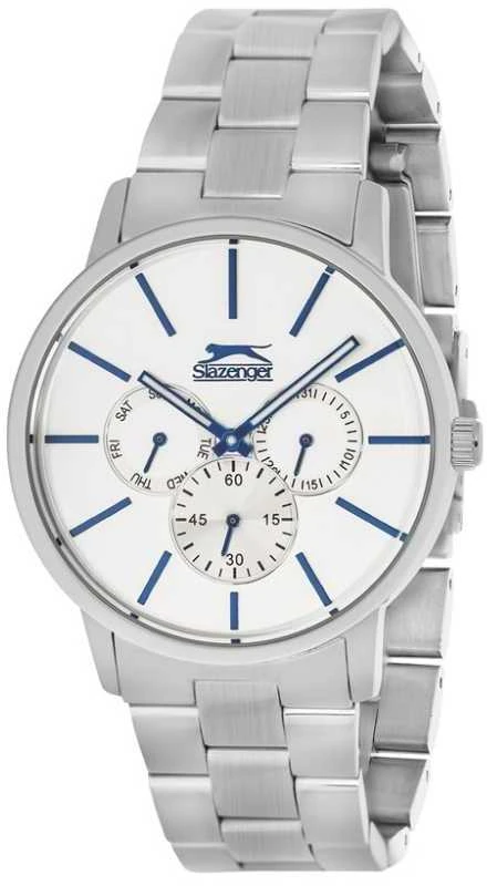 Laikrodis Slazenger Style&Pure SL.9.6010.2.01 (Ekspozicinė prekė)