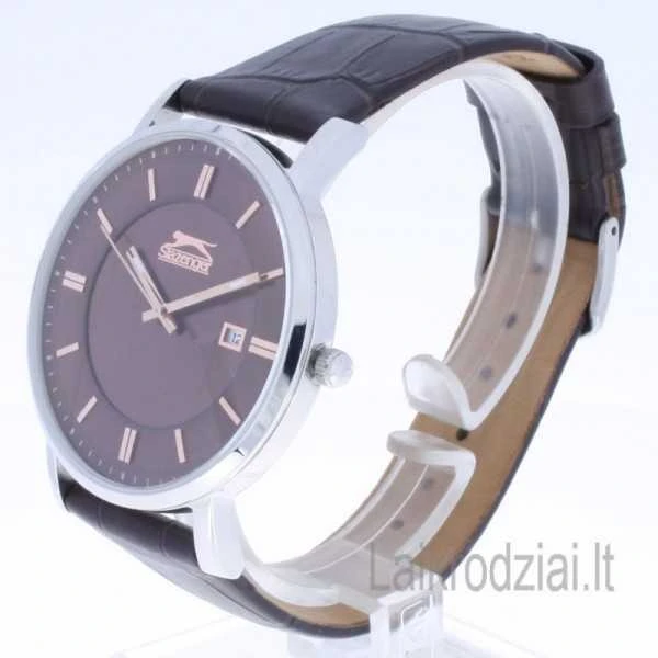 Laikrodis Slazenger Style&Pure SL.9.777.1.Y2 (Ekspozicinė prekė)