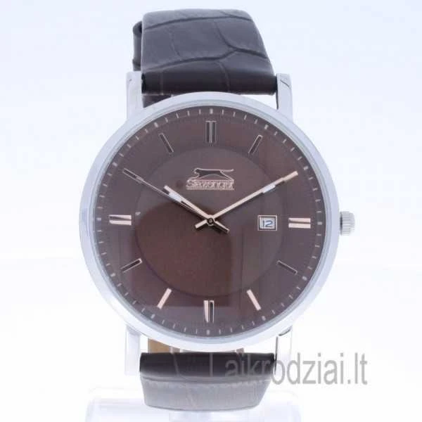 Laikrodis Slazenger Style&Pure SL.9.777.1.Y2 (Ekspozicinė prekė)