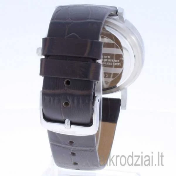 Laikrodis Slazenger Style&Pure SL.9.777.1.Y2 (Ekspozicinė prekė)