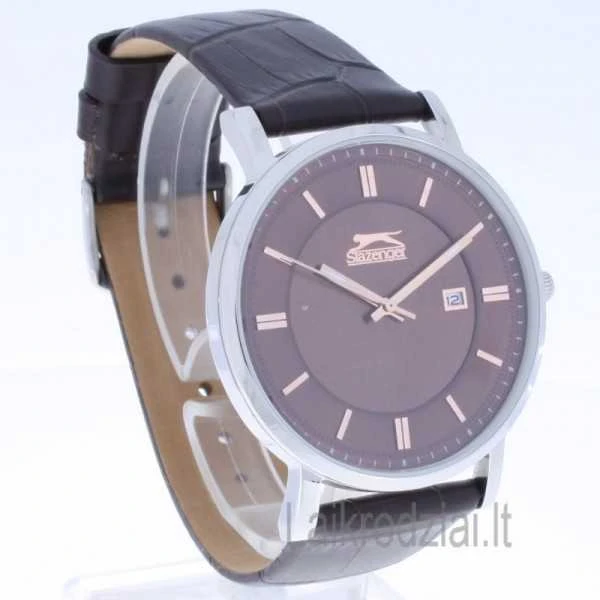 Laikrodis Slazenger Style&Pure SL.9.777.1.Y2 (Ekspozicinė prekė)