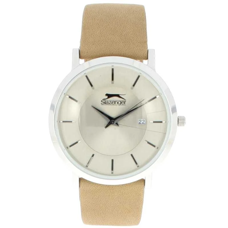 Laikrodis Slazenger Style&Pure SL.9.872.1.Y3 (Ekspozicinė prekė)