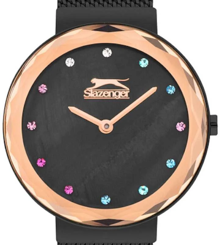 Laikrodis Slazenger SugarFree SL.9.2296.3.04