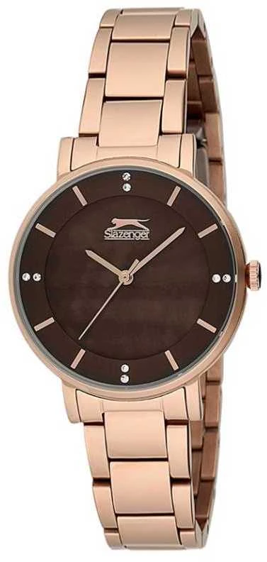 Laikrodis Slazenger SugarFree SL.9.6060.3.03 (Ekspozicinė prekė)