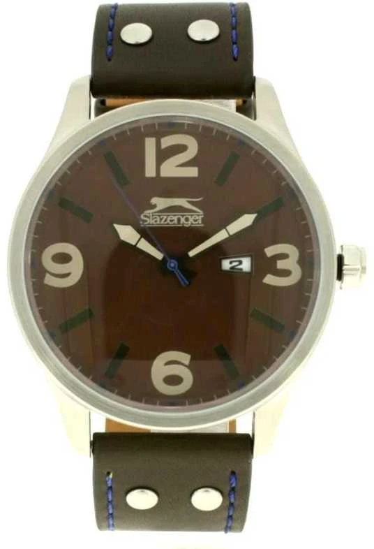 Laikrodis Slazenger ThinkTank SL.9.1193.1.05 (Ekspozicinė prekė)