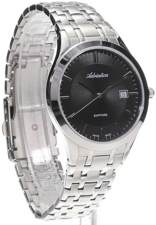 Laikrodis Adriatica A1236.5114Q