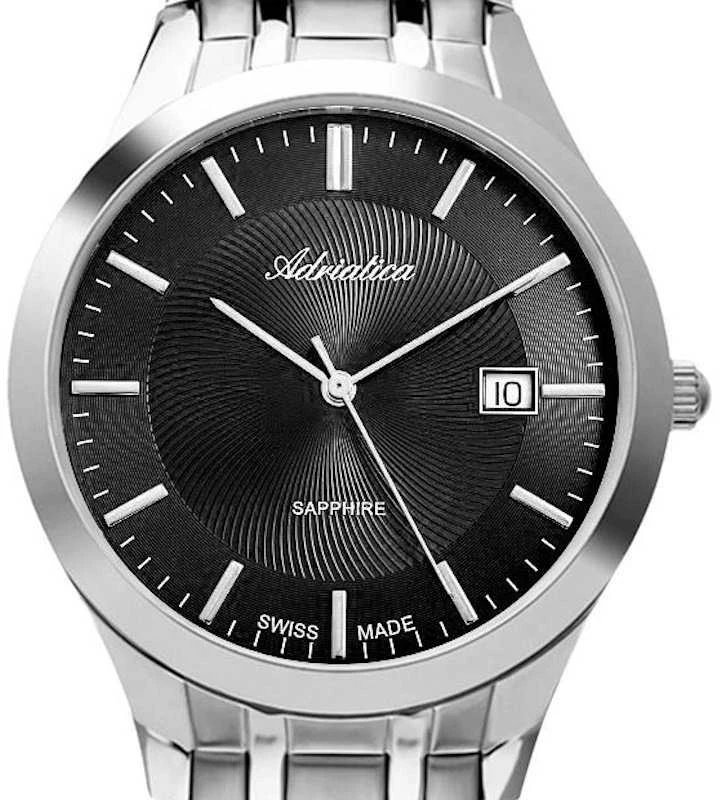 Laikrodis Adriatica A1236.5114Q