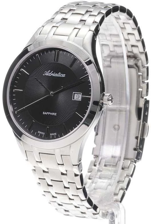 Laikrodis Adriatica A1236.5114Q