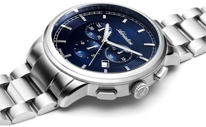 Laikrodis Adriatica A8307.5115CH
