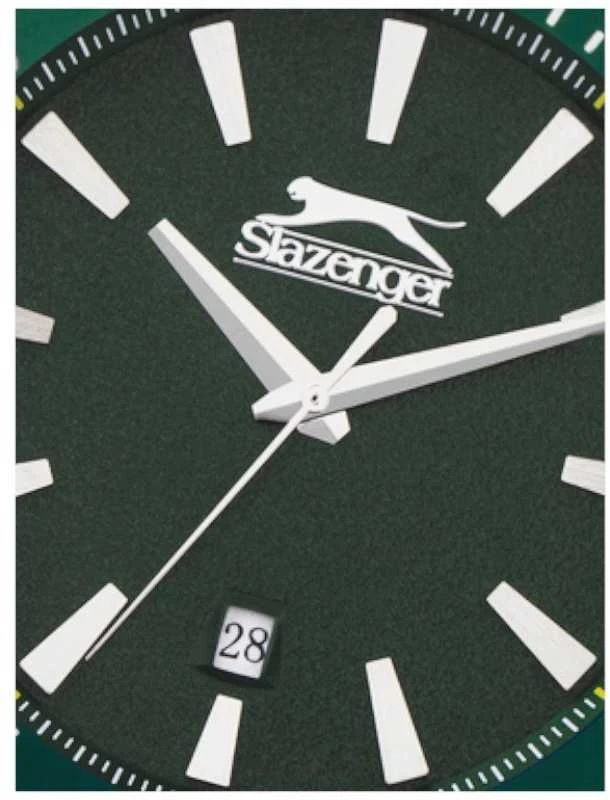 Laikrodis Slazenger ThinkTank SL.9.2219.1.04