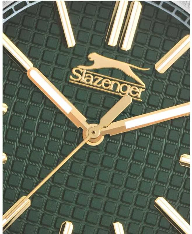 Laikrodis Slazenger ThinkTank SL.9.2305.1.02