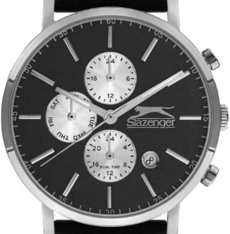 Laikrodis Slazenger ThinkTank SL.9.6359.2.04