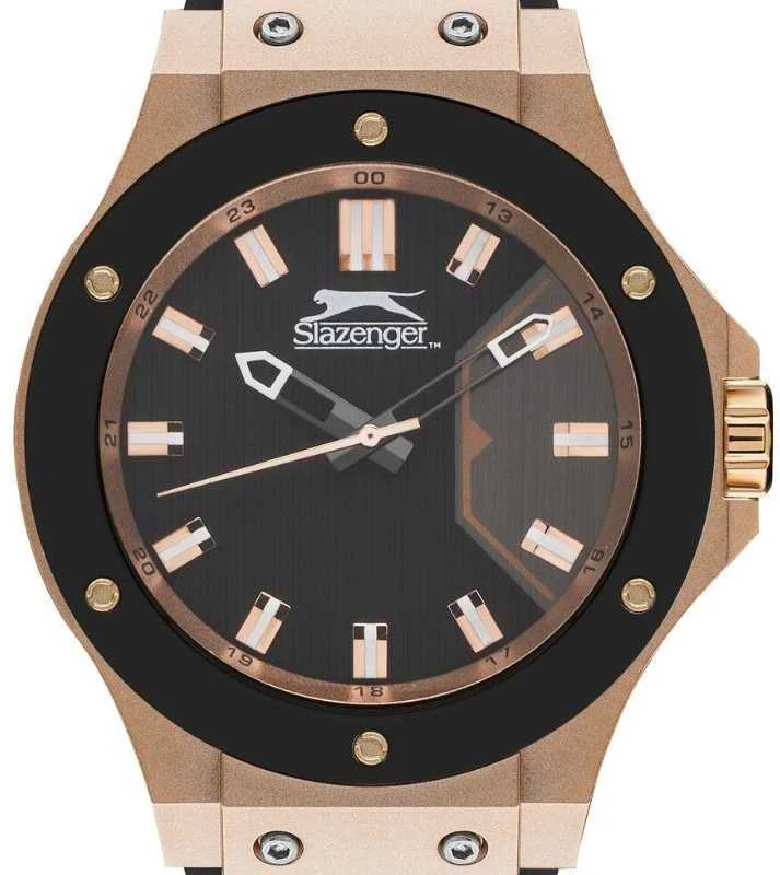 Laikrodis Slazenger Tiger SL.9.6572.1.05