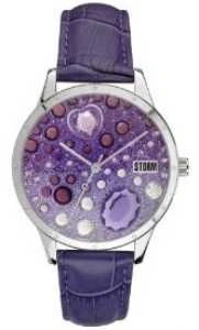 Laikrodis STORM Gemi Violet (Ekspozicinė prekė)