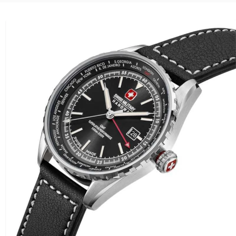 Laikrodis Swiss Military Hanowa SMWGB0003201