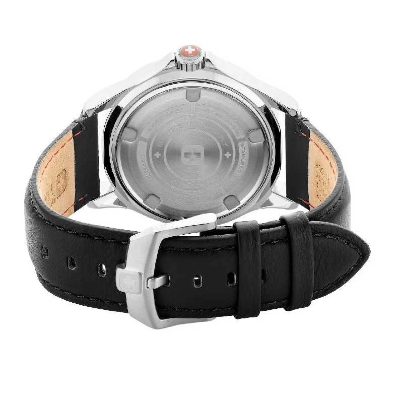Laikrodis Swiss Military Hanowa SMWGB2100606