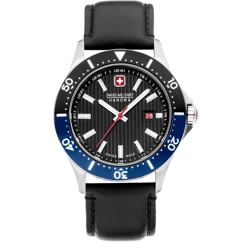 Laikrodis Swiss Military Hanowa SMWGB2100606