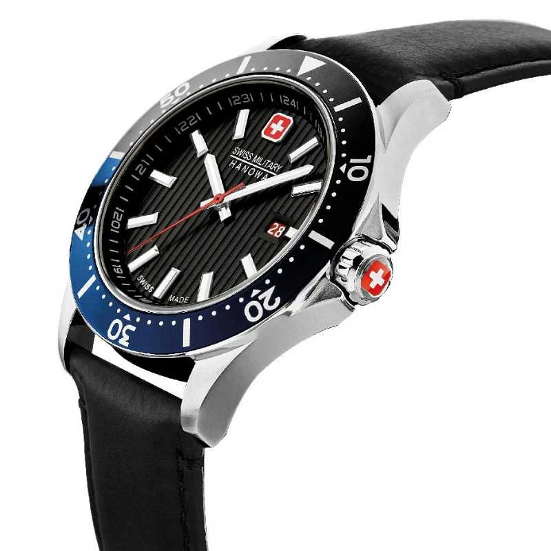 Laikrodis Swiss Military Hanowa SMWGB2100606