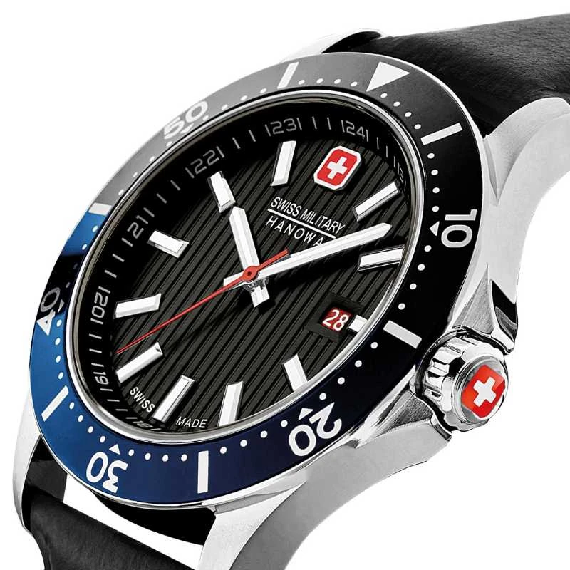 Laikrodis Swiss Military Hanowa SMWGB2100606