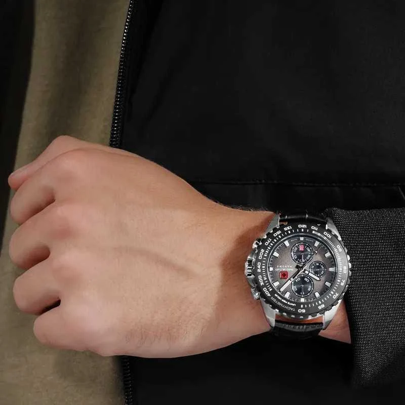 Laikrodis Swiss Military Hanowa SMWGC0001830