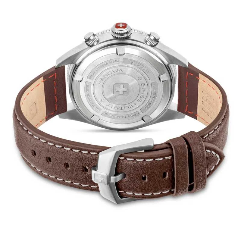 Laikrodis Swiss Military Hanowa SMWGC0003802