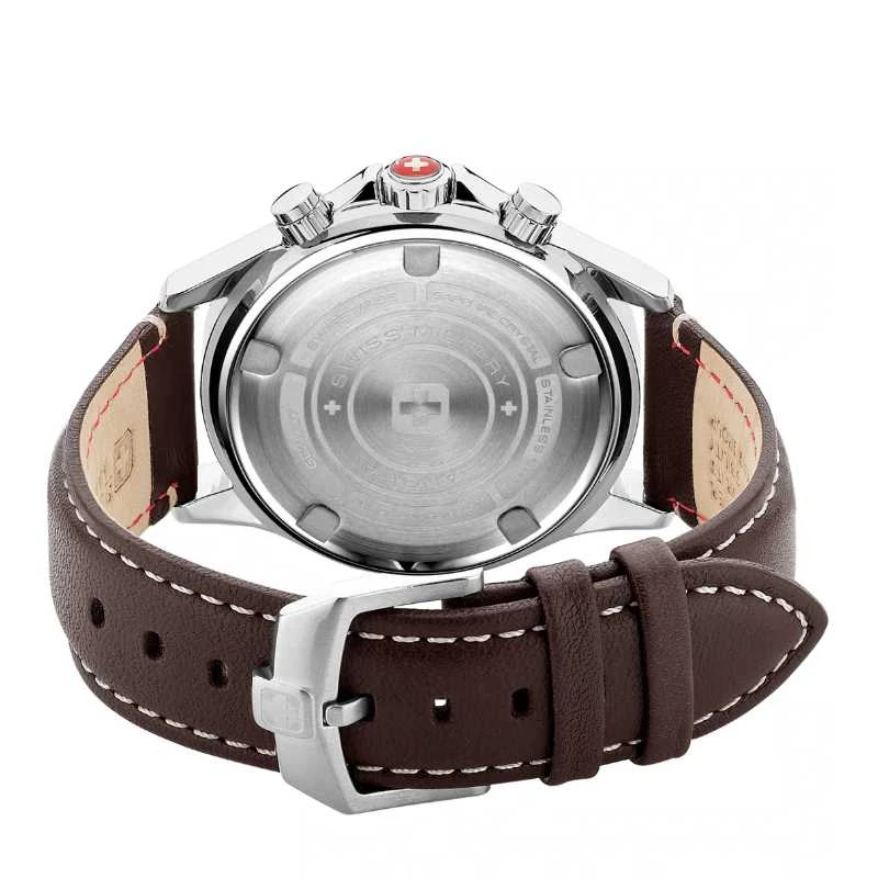 Laikrodis Swiss Military Hanowa SMWGC2100706