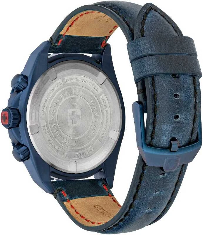 Laikrodis Swiss Military Hanowa SMWGC2102291
