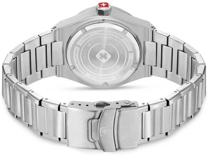Laikrodis Swiss Military Hanowa SMWGH0003601