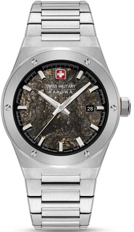 Laikrodis Swiss Military Hanowa SMWGH0003601