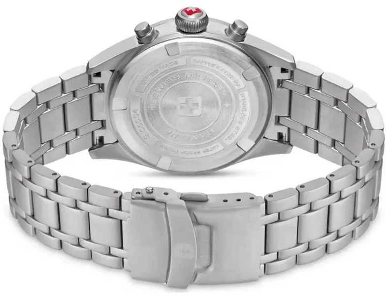 Laikrodis Swiss Military Hanowa SMWGI0000405