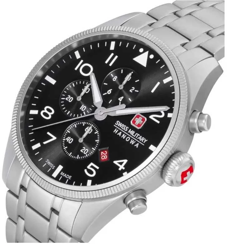 Laikrodis Swiss Military Hanowa SMWGI0000405