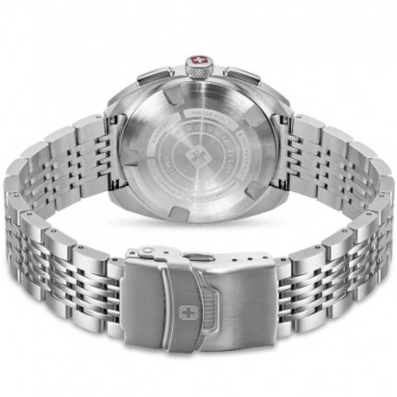 Laikrodis Swiss Military Hanowa SMWGI0003302