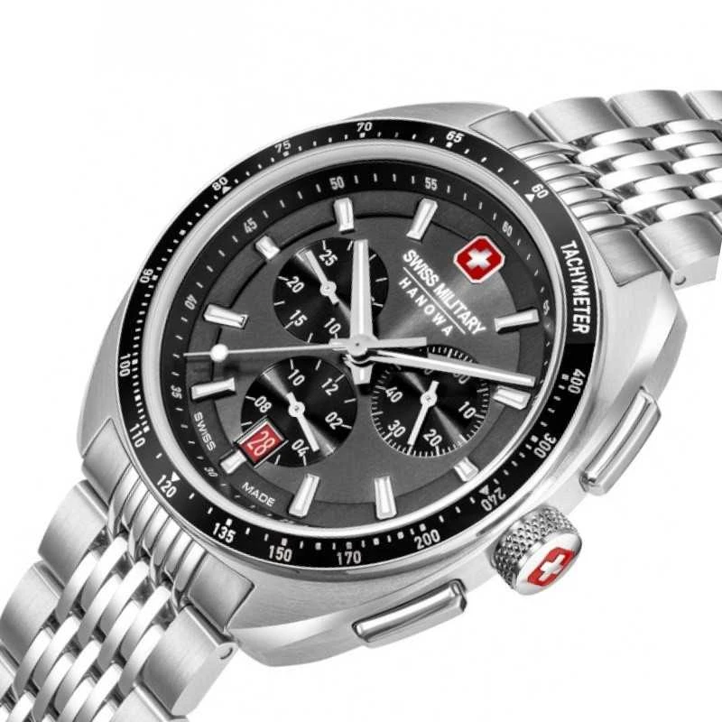 Laikrodis Swiss Military Hanowa SMWGI0003302