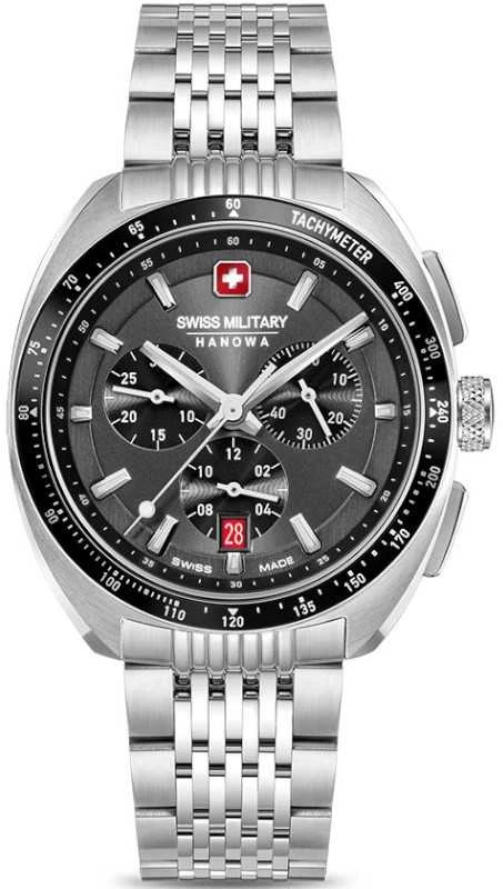 Laikrodis Swiss Military Hanowa SMWGI0003302