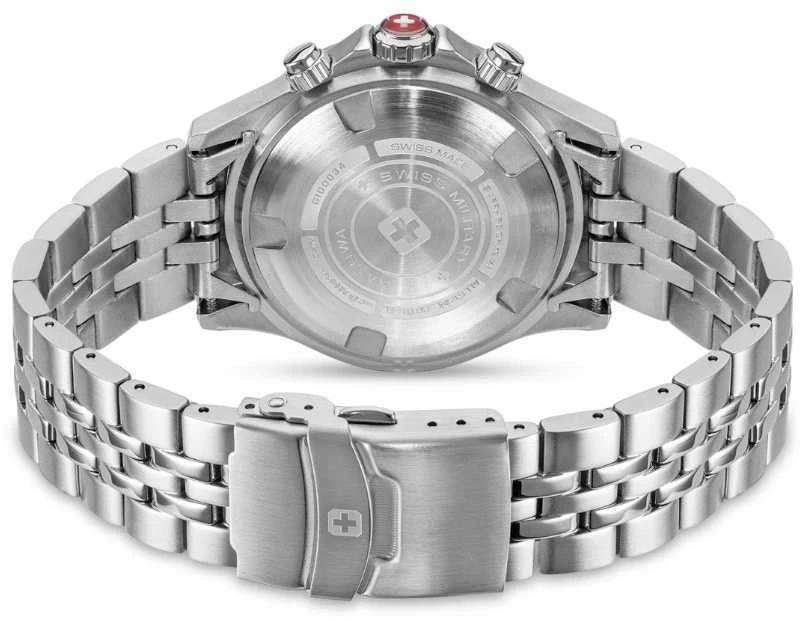 Laikrodis Swiss Military Hanowa SMWGI0003403