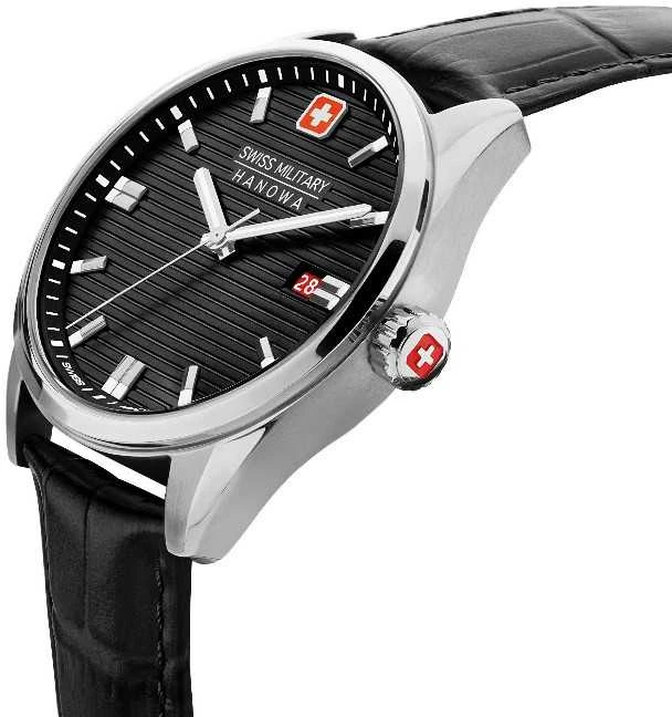 Laikrodis Swiss Military Hanowa SMWLB2200204
