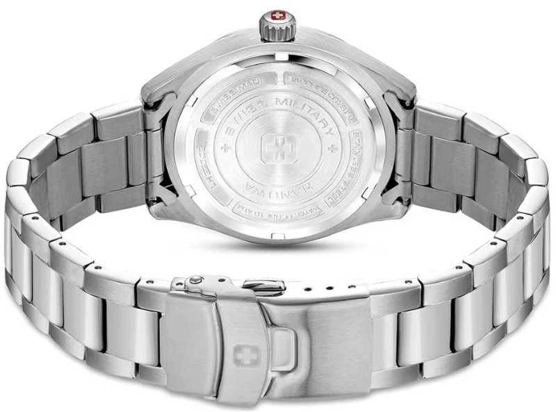 Laikrodis Swiss Military Hanowa SMWLH2200202
