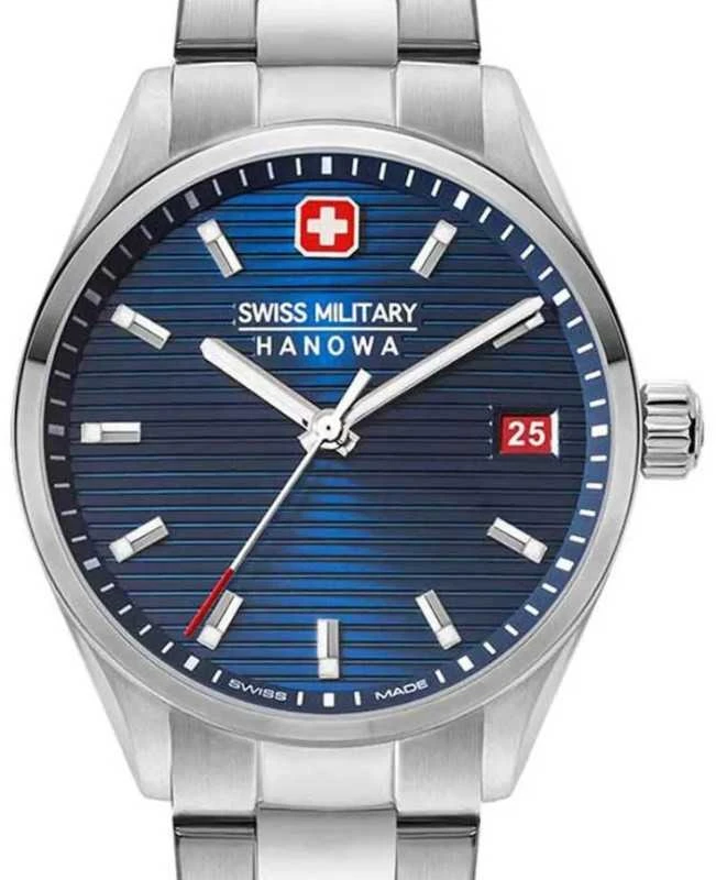 Laikrodis Swiss Military Hanowa SMWLH2200202