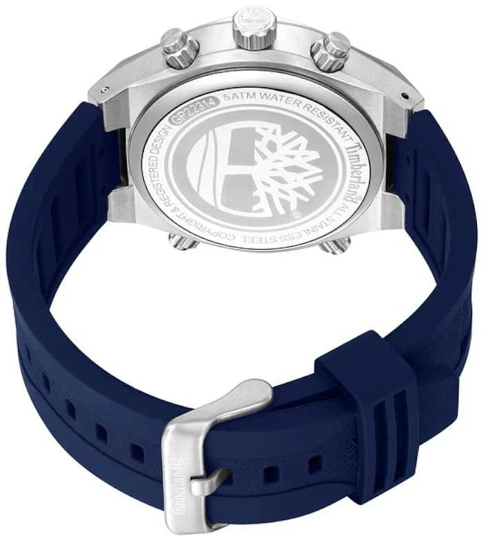 Laikrodis TIMBERLAND Abbotville TDWGP2231403