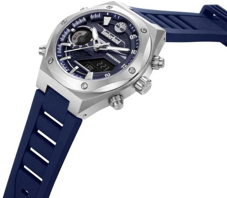 Laikrodis TIMBERLAND Abbotville TDWGP2231403