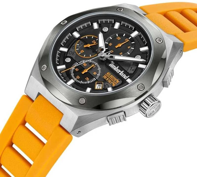 Laikrodis TIMBERLAND ABBOTVILLE TDWGQ2231202