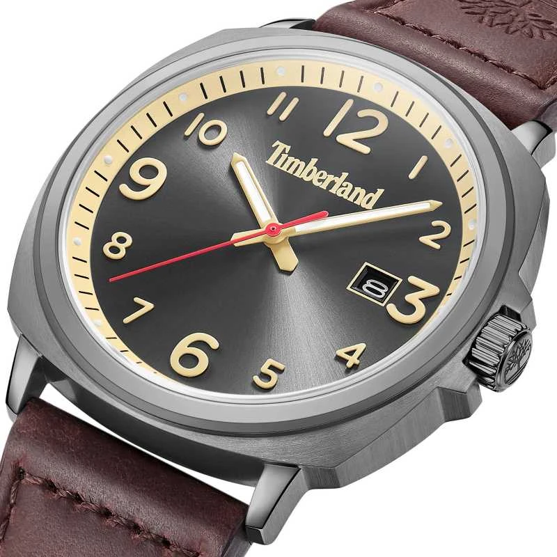 Laikrodis Timberland Actwell TDWGB0028602
