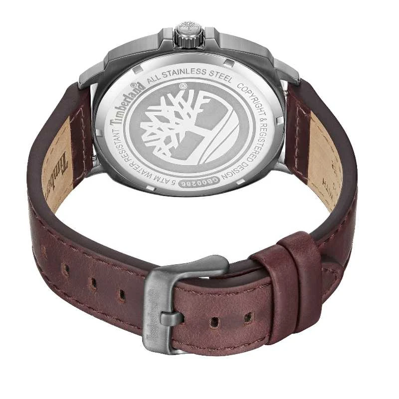 Laikrodis Timberland Actwell TDWGB0028602