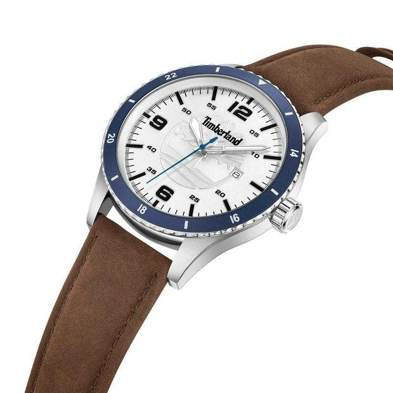 Laikrodis Timberland Ashmont DWGB0010501