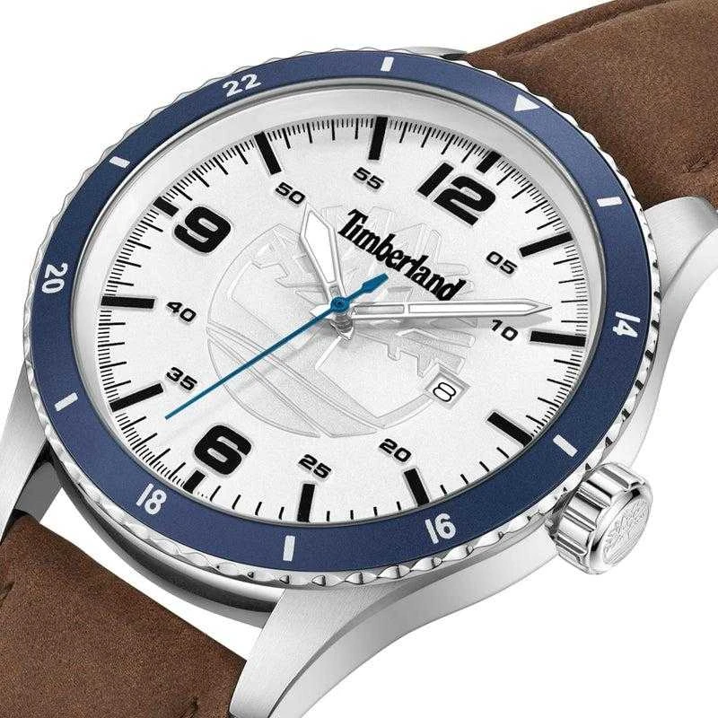 Laikrodis Timberland Ashmont DWGB0010501